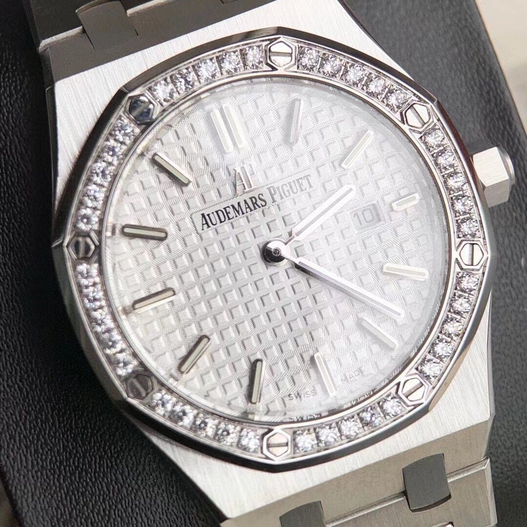 Audemars Piguet Lady Tapisserie Wrist Watch WTJN25034
