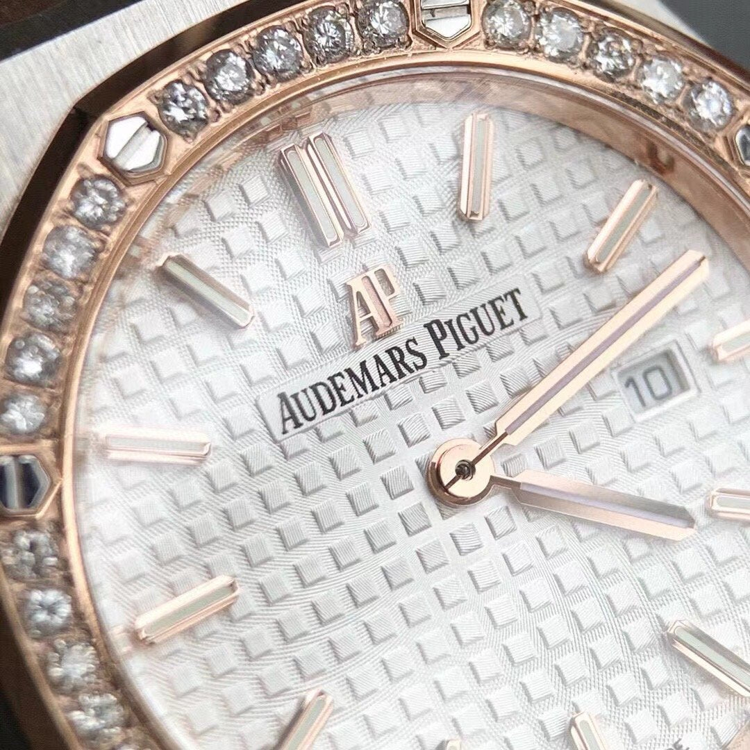 Audemars Piguet Lady Tapisserie Wrist Watch WTJN25036