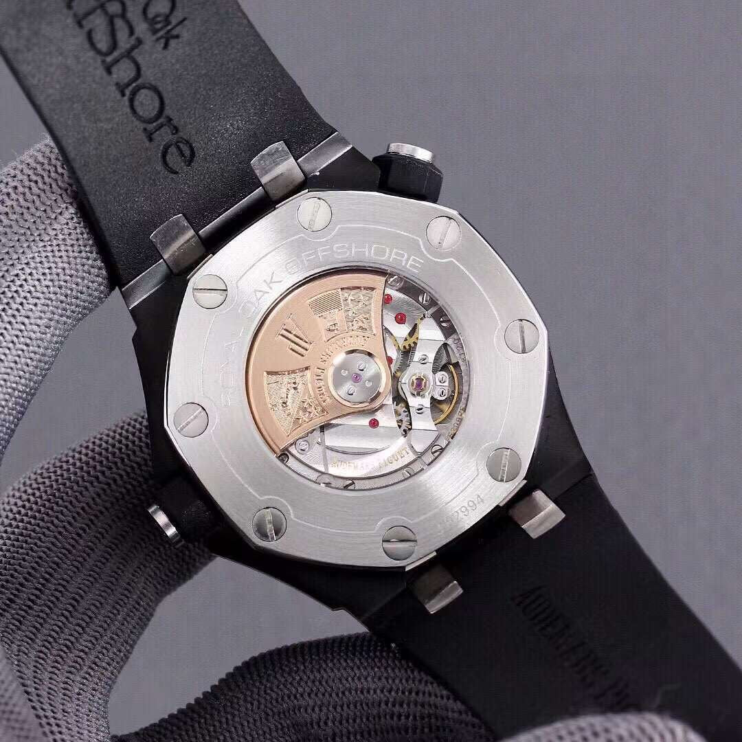 Audemars Piguet Royal Oak Offshore Series Wrist Watch WAT02085