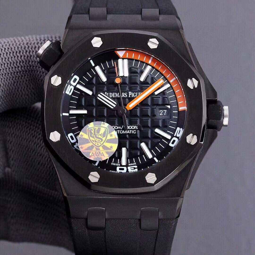 Audemars Piguet Royal Oak Offshore Series Wrist Watch WAT02085