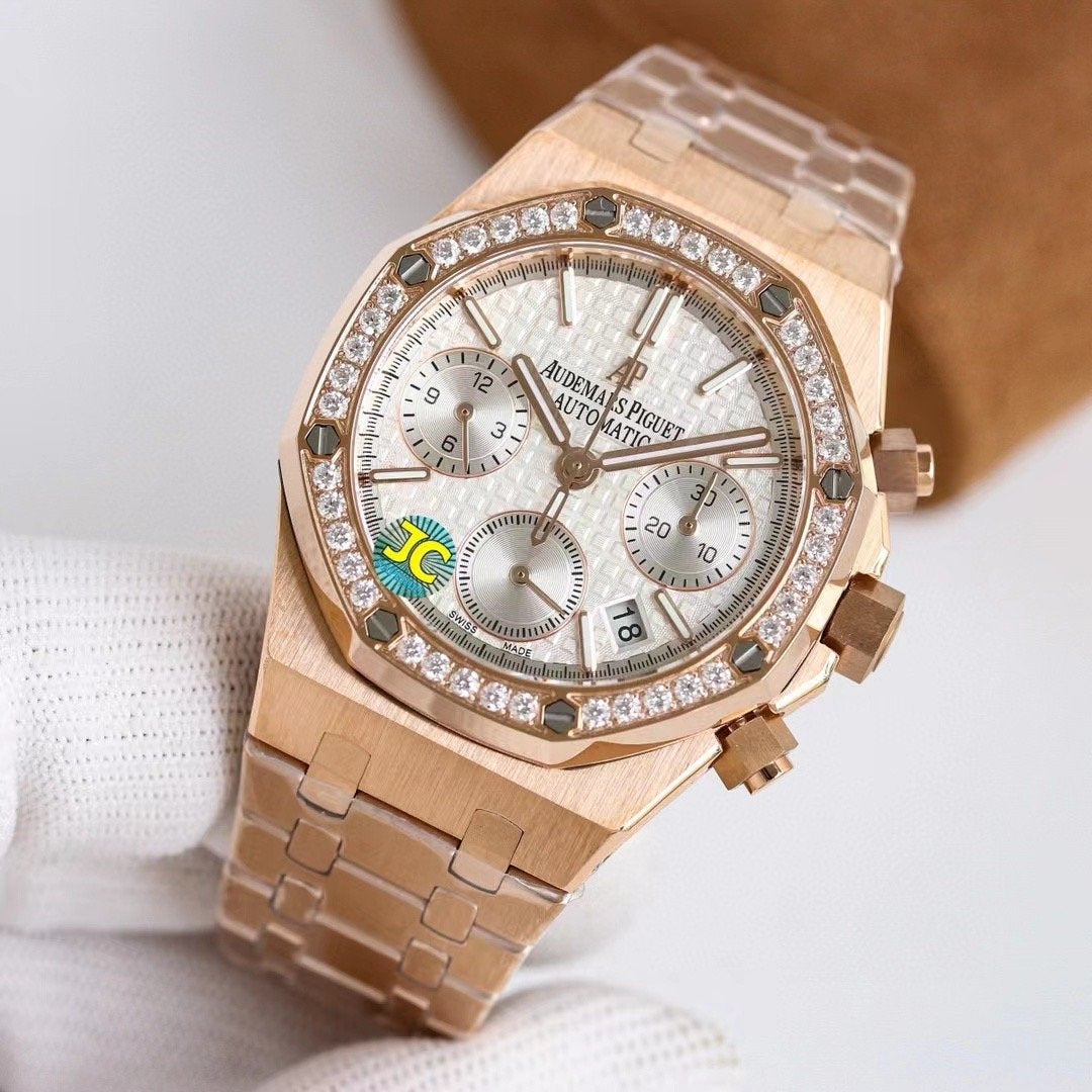 Audemars Piguet Royal Oak Offshore Series Wrist Watch WTJN25030