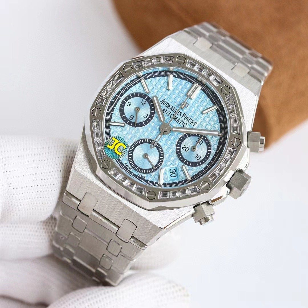 Audemars Piguet Royal Oak Offshore Series Wrist Watch WTJN25031