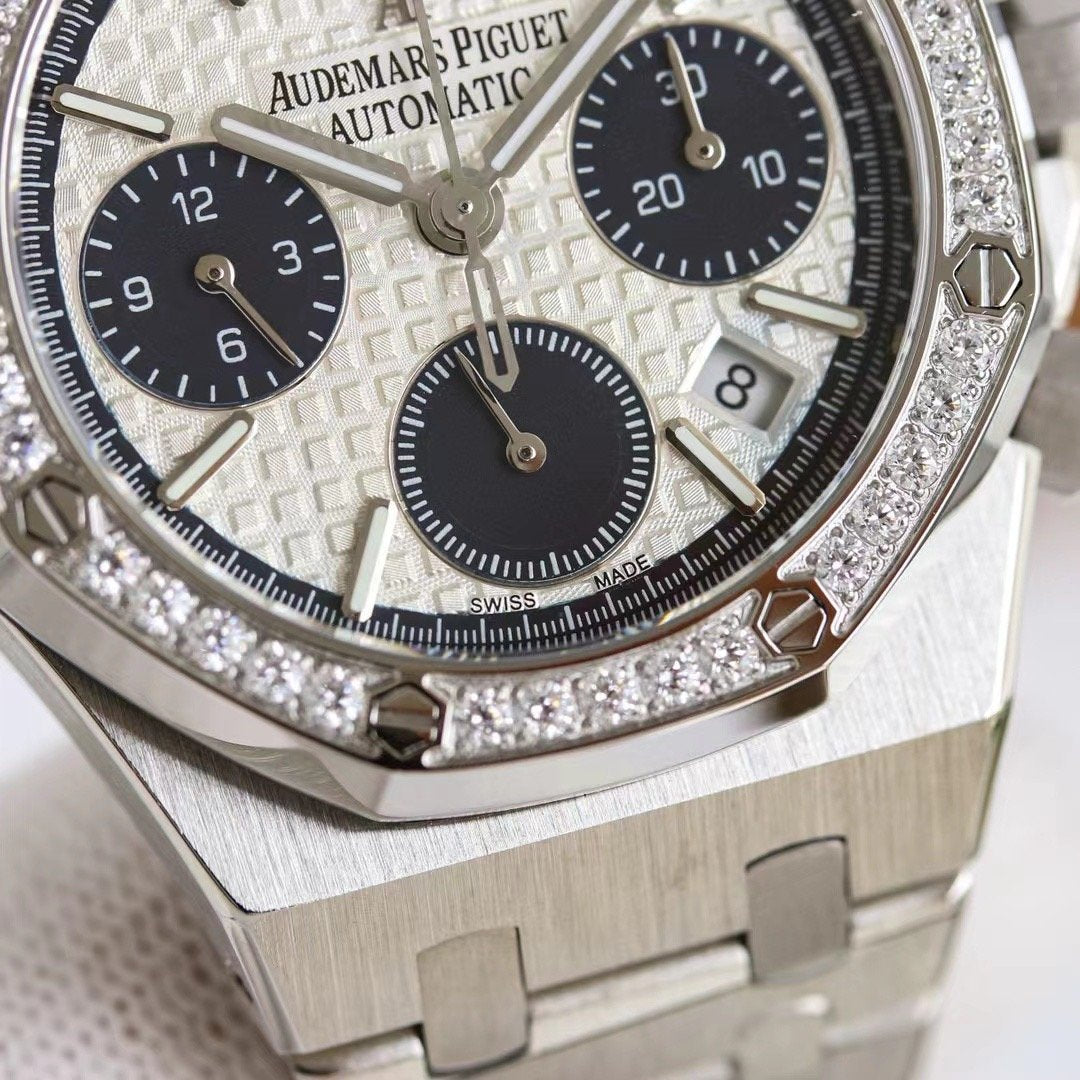 Audemars Piguet Royal Oak Offshore Series Wrist Watch WTJN25032