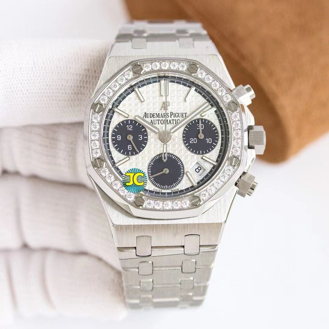 Audemars Piguet Royal Oak Offshore Series Wrist Watch WTJN25032