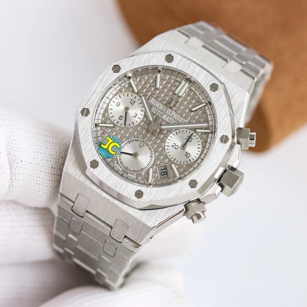 Audemars Piguet Royal Oak Offshore Series Wrist Watch WTJN25033