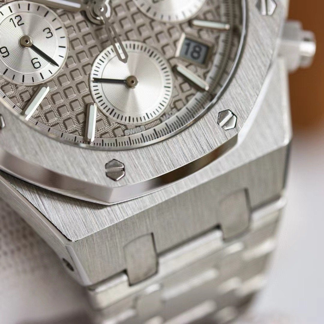 Audemars Piguet Royal Oak Offshore Series Wrist Watch WTJN25033