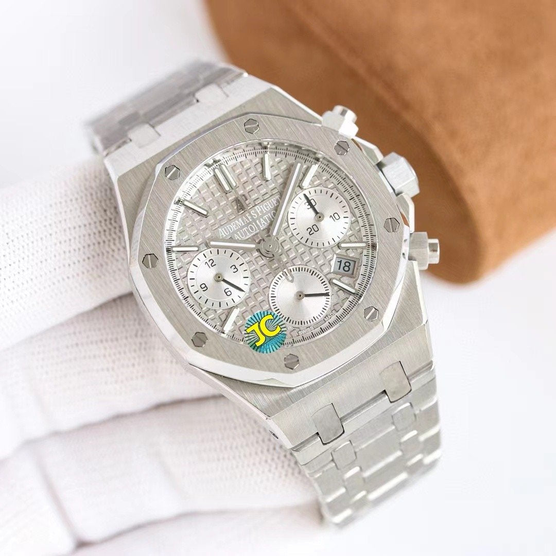 Audemars Piguet Royal Oak Offshore Series Wrist Watch WTJN25033