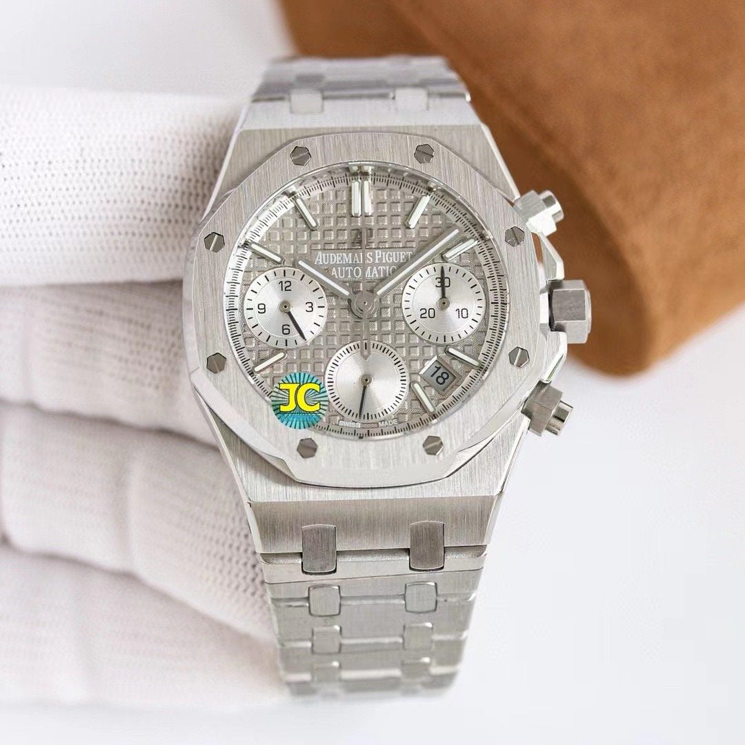 Audemars Piguet Royal Oak Offshore Series Wrist Watch WTJN25033