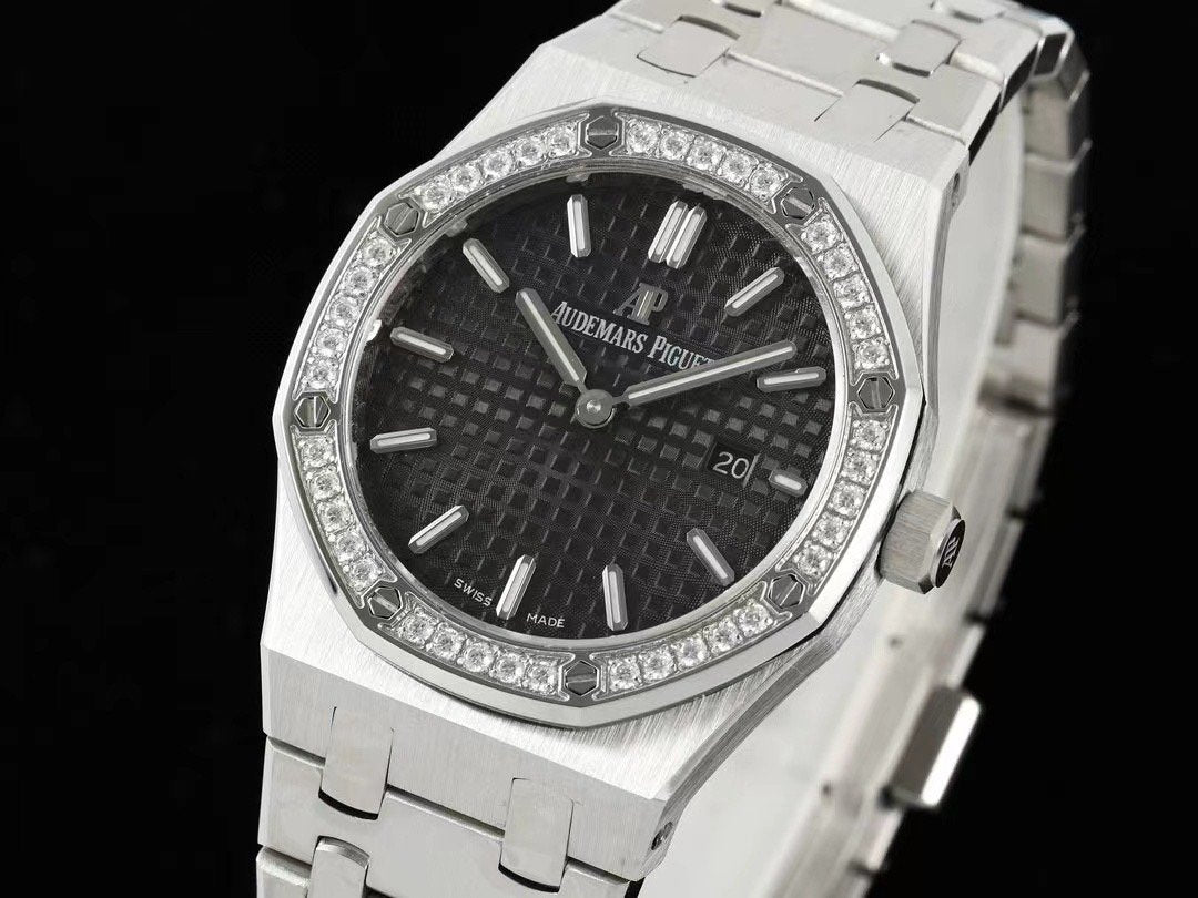 Audemars Piguet Royal Oak Offshore Series Wrist Watch WTJN25038