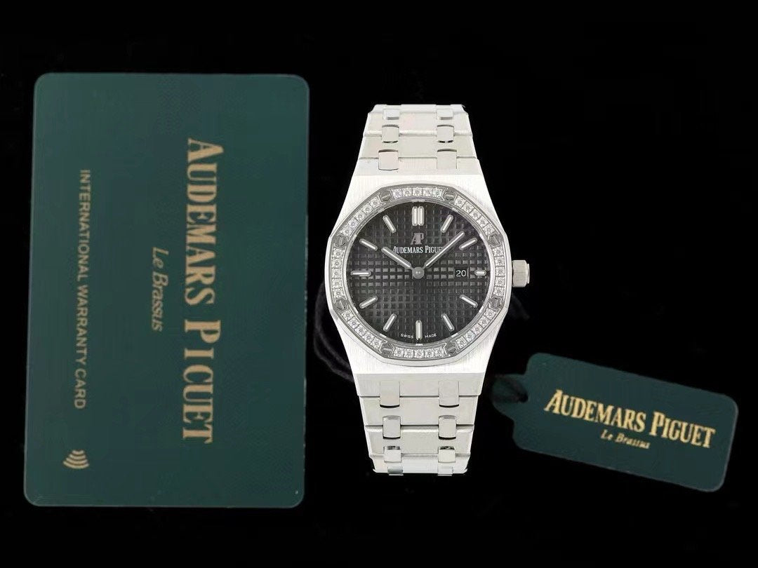 Audemars Piguet Royal Oak Offshore Series Wrist Watch WTJN25038