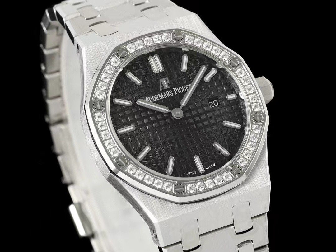 Audemars Piguet Royal Oak Offshore Series Wrist Watch WTJN25038