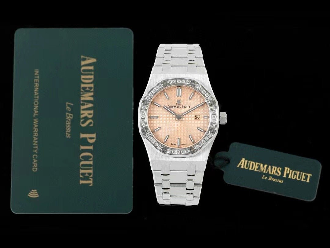 Audemars Piguet Royal Oak Offshore Series Wrist Watch WTJN25039