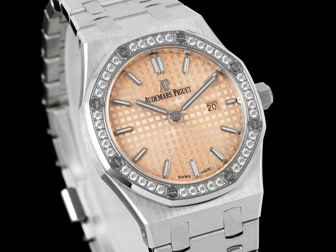 Audemars Piguet Royal Oak Offshore Series Wrist Watch WTJN25039