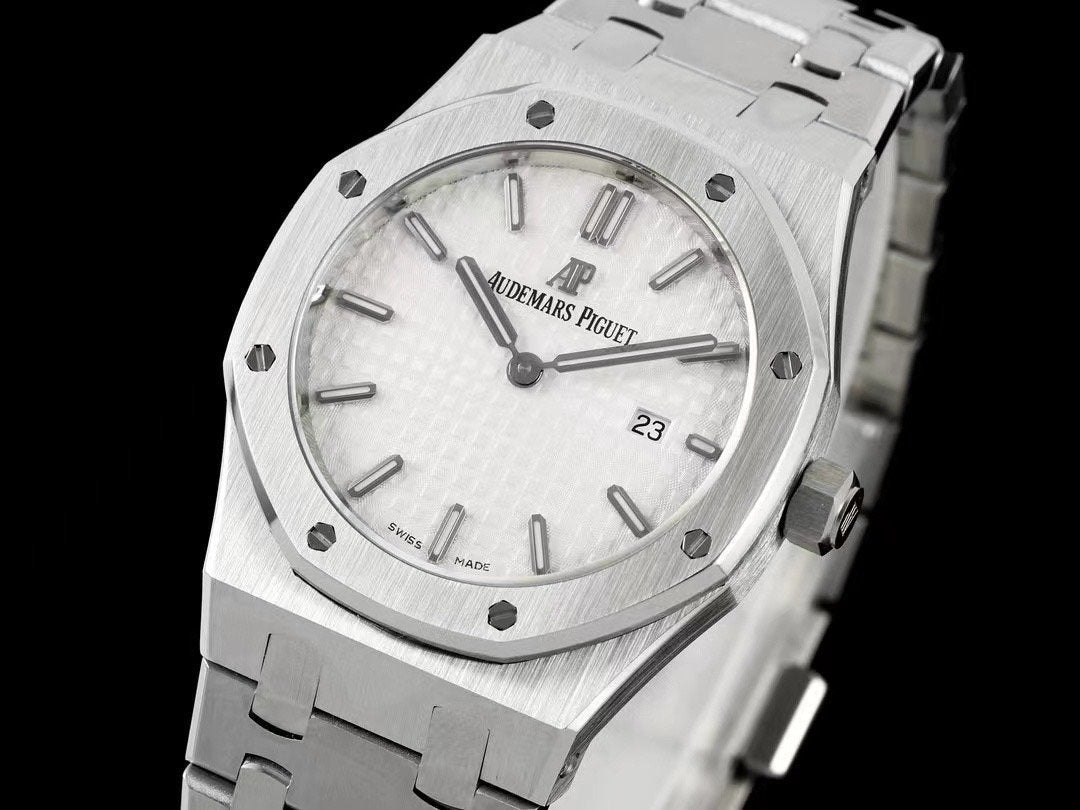 Audemars Piguet Royal Oak Offshore Series Wrist Watch WTJN25040