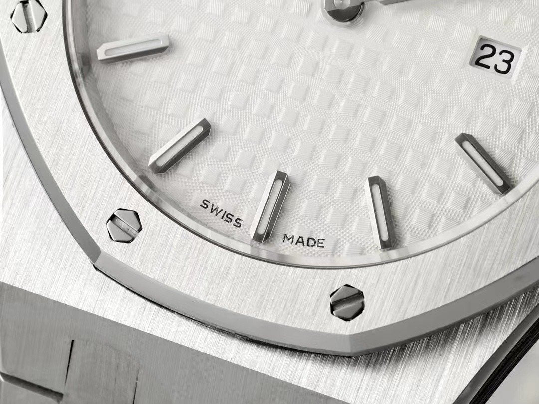Audemars Piguet Royal Oak Offshore Series Wrist Watch WTJN25040