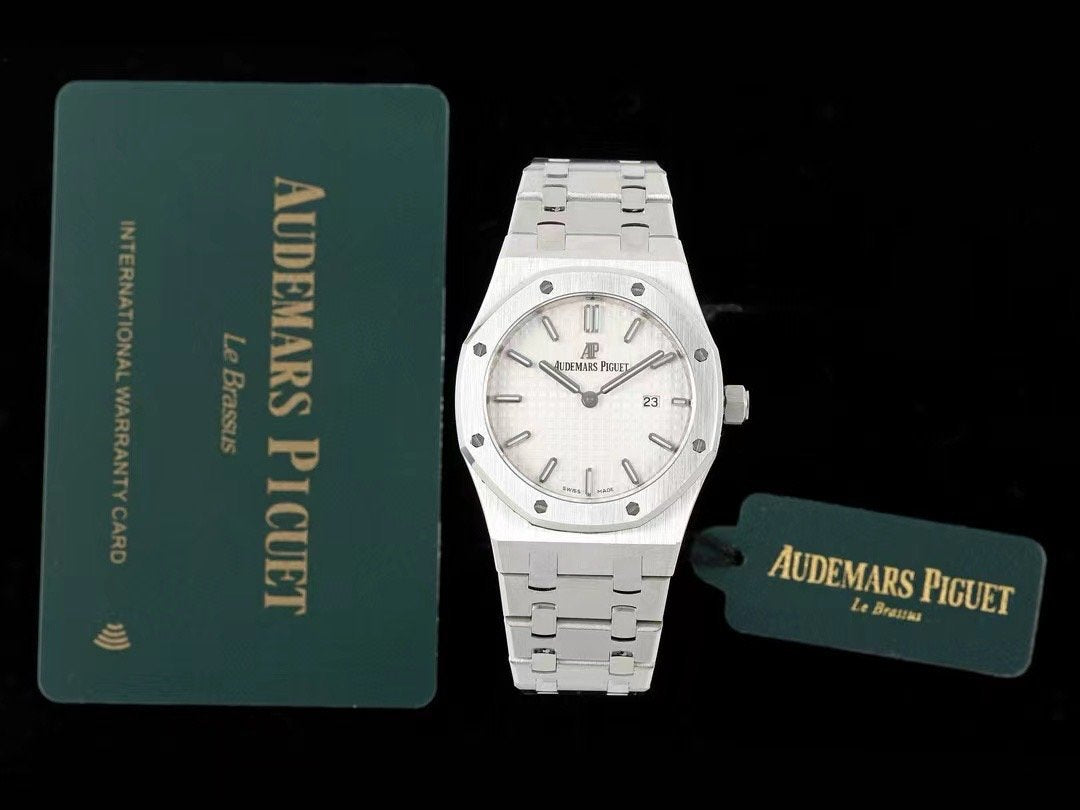 Audemars Piguet Royal Oak Offshore Series Wrist Watch WTJN25040