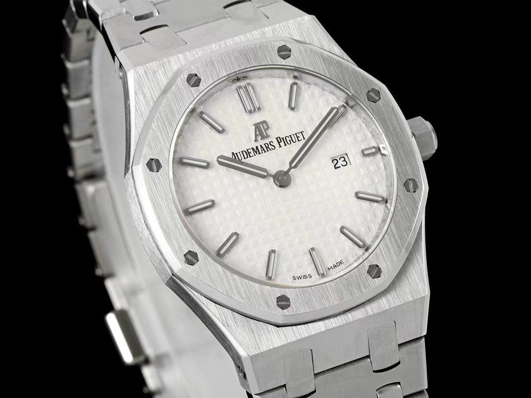 Audemars Piguet Royal Oak Offshore Series Wrist Watch WTJN25040