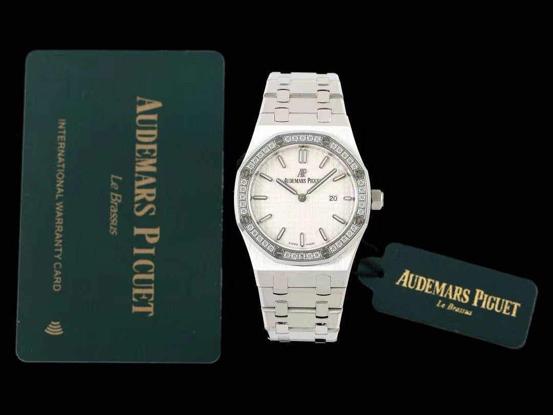 Audemars Piguet Royal Oak Offshore Series Wrist Watch WTJN25041