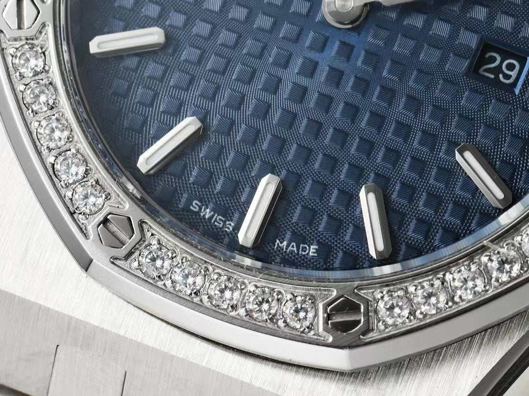 Audemars Piguet Royal Oak Offshore Series Wrist Watch WTJN25043