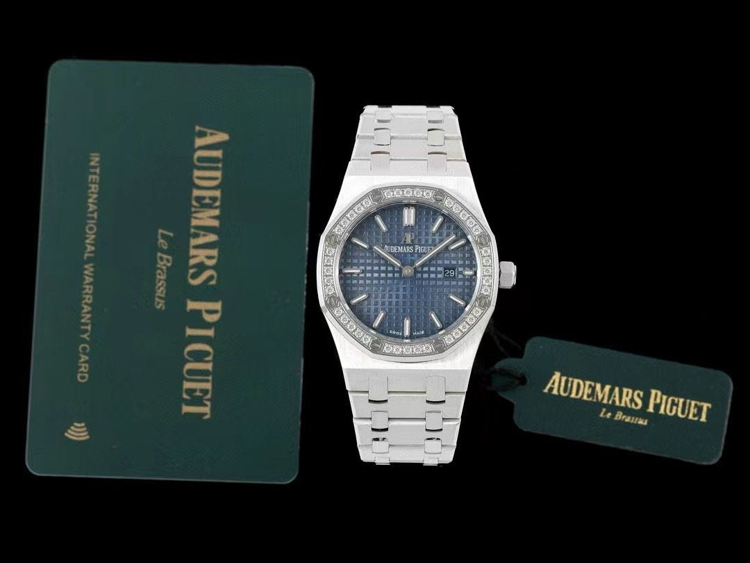 Audemars Piguet Royal Oak Offshore Series Wrist Watch WTJN25043