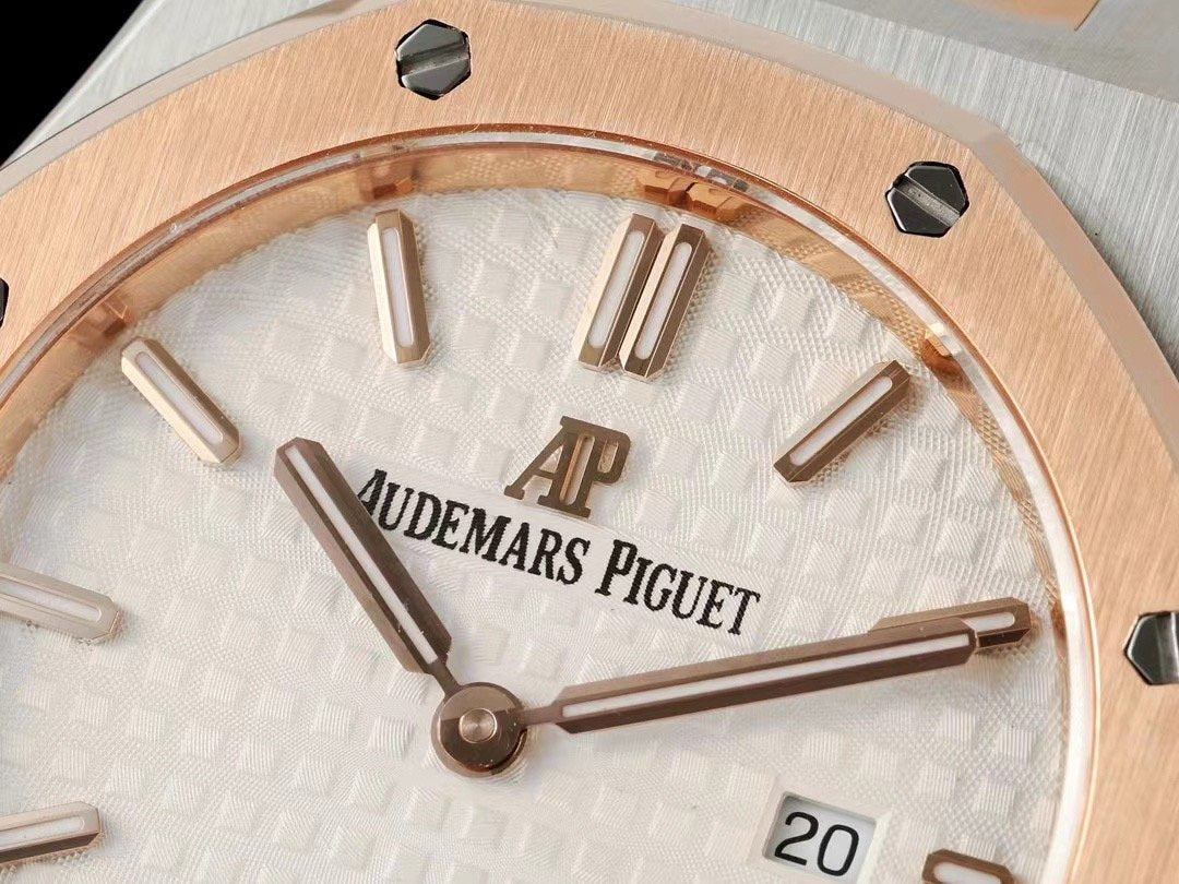 Audemars Piguet Royal Oak Offshore Series Wrist Watch WTJN25044