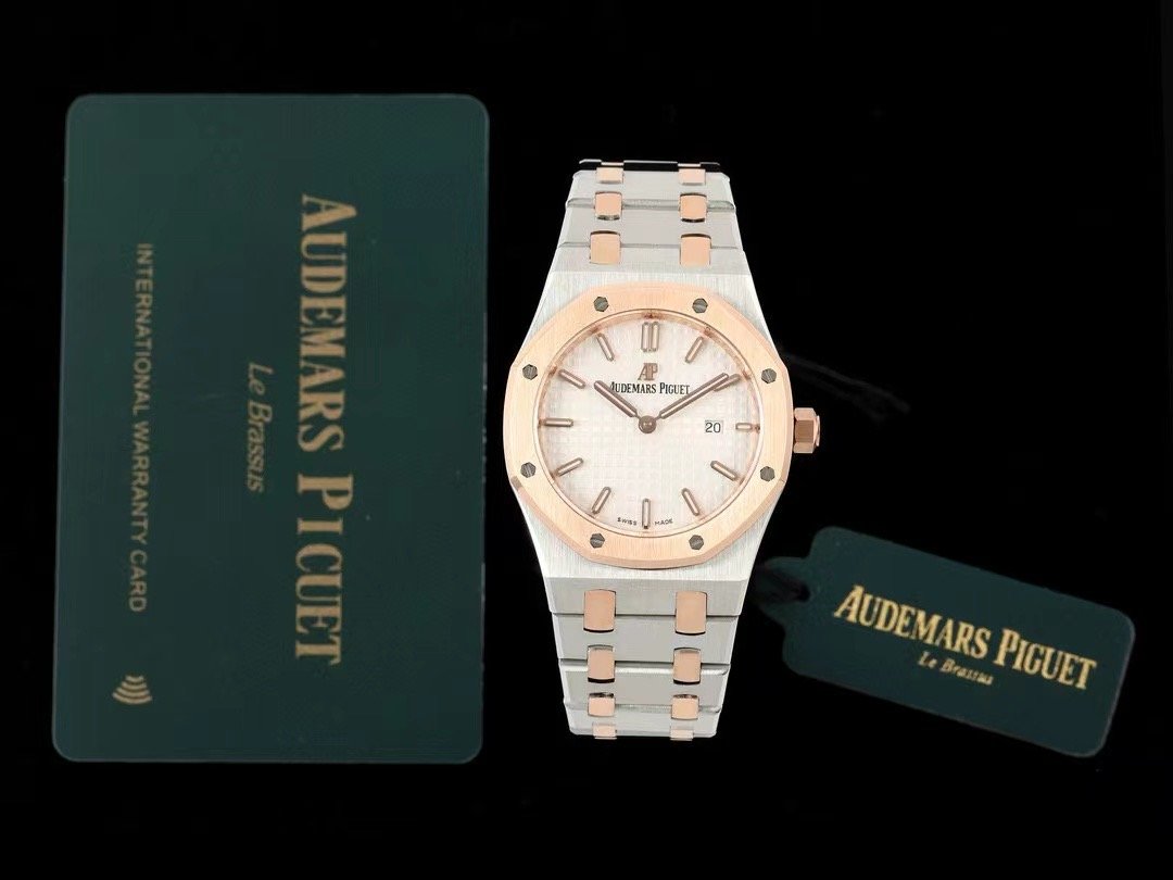 Audemars Piguet Royal Oak Offshore Series Wrist Watch WTJN25044