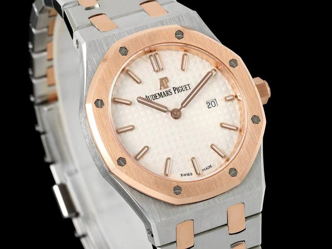 Audemars Piguet Royal Oak Offshore Series Wrist Watch WTJN25044