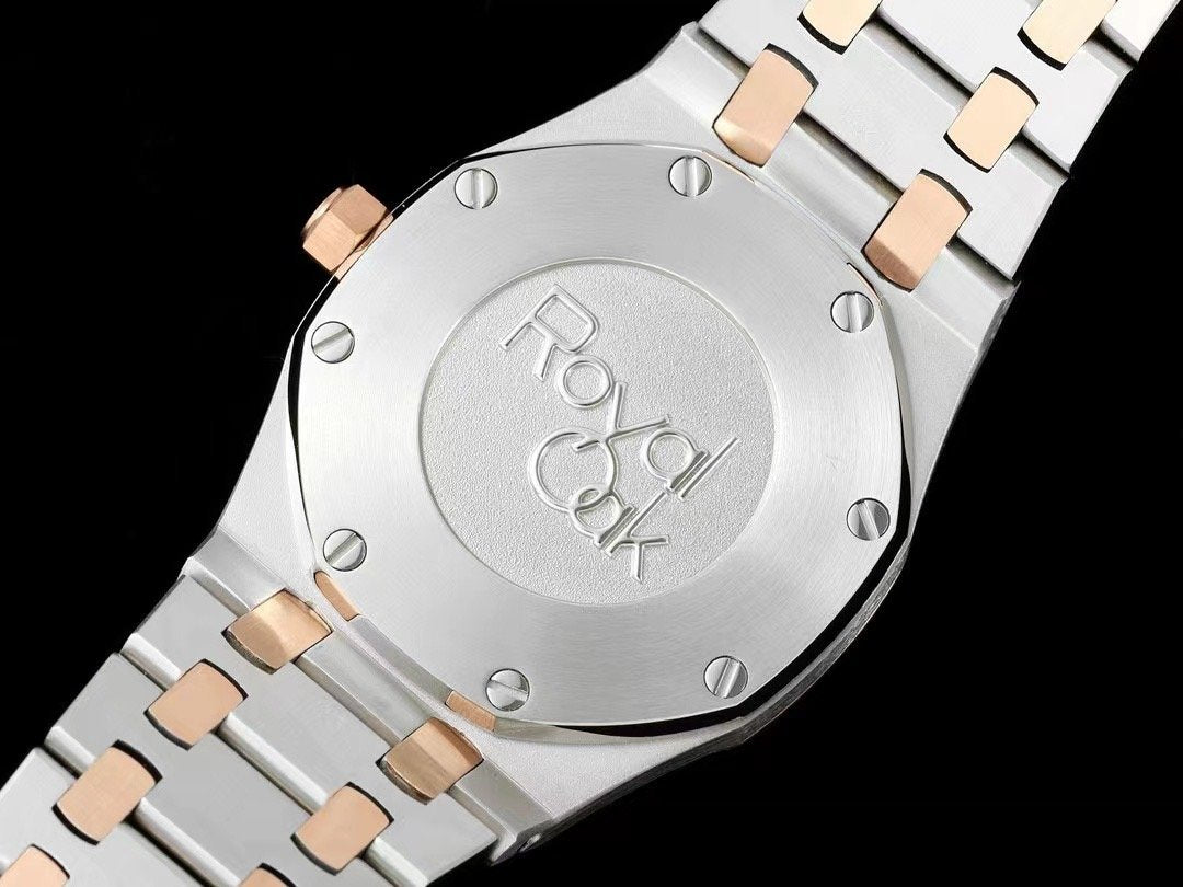 Audemars Piguet Royal Oak Offshore Series Wrist Watch WTJN25045