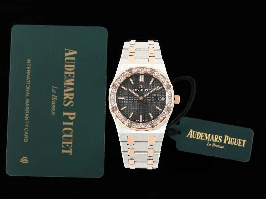 Audemars Piguet Royal Oak Offshore Series Wrist Watch WTJN25045