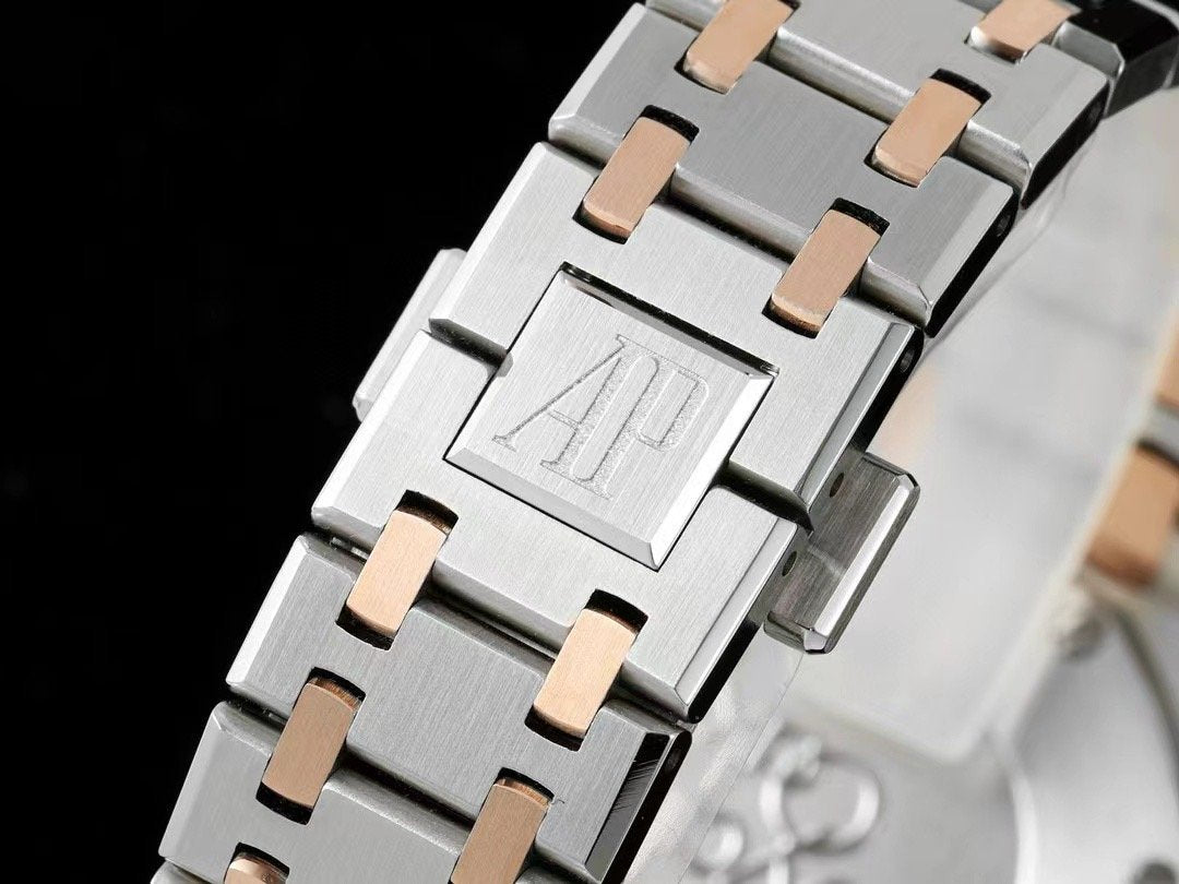 Audemars Piguet Royal Oak Offshore Series Wrist Watch WTJN25046