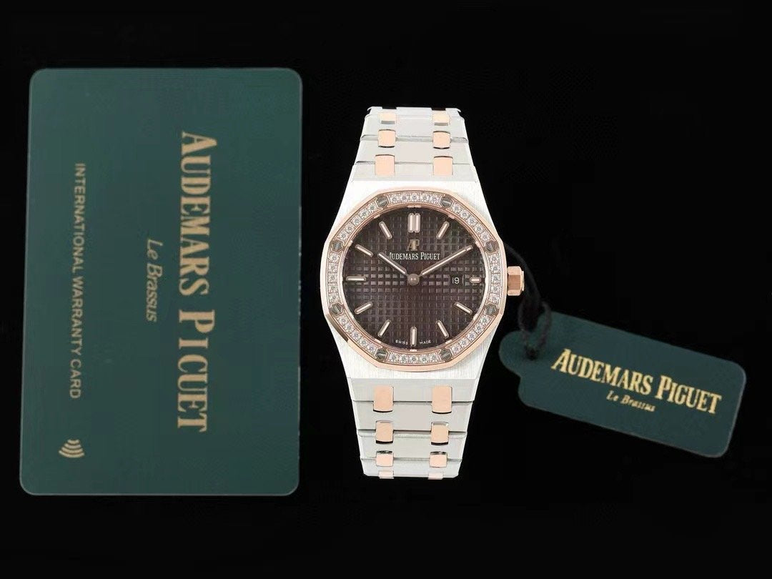 Audemars Piguet Royal Oak Offshore Series Wrist Watch WTJN25046