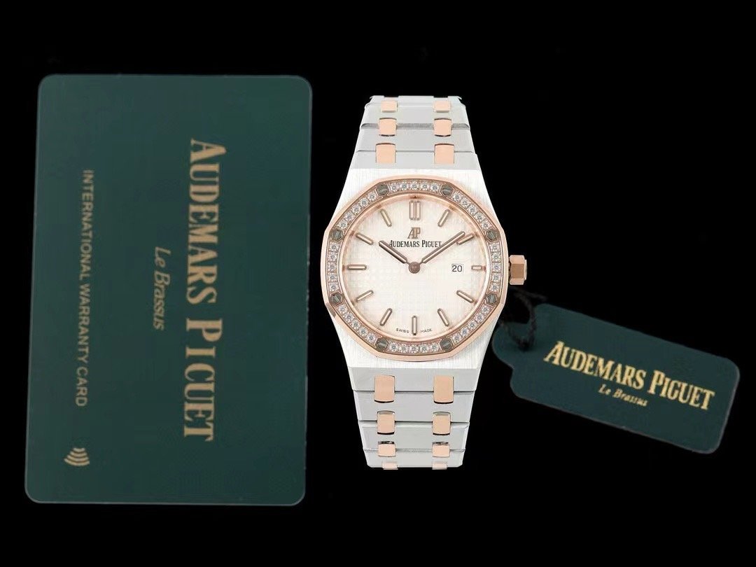 Audemars Piguet Royal Oak Offshore Series Wrist Watch WTJN25047