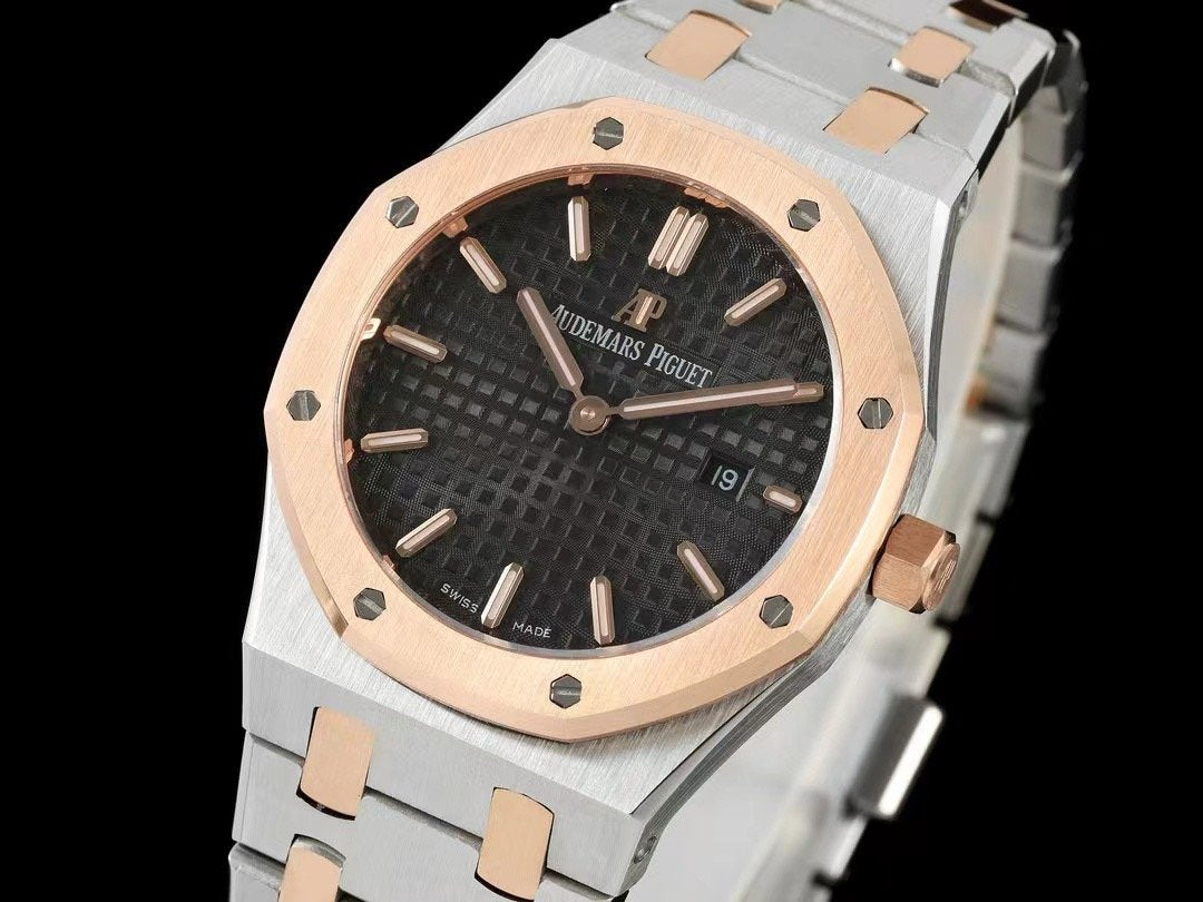 Audemars Piguet Royal Oak Offshore Series Wrist Watch WTJN25048