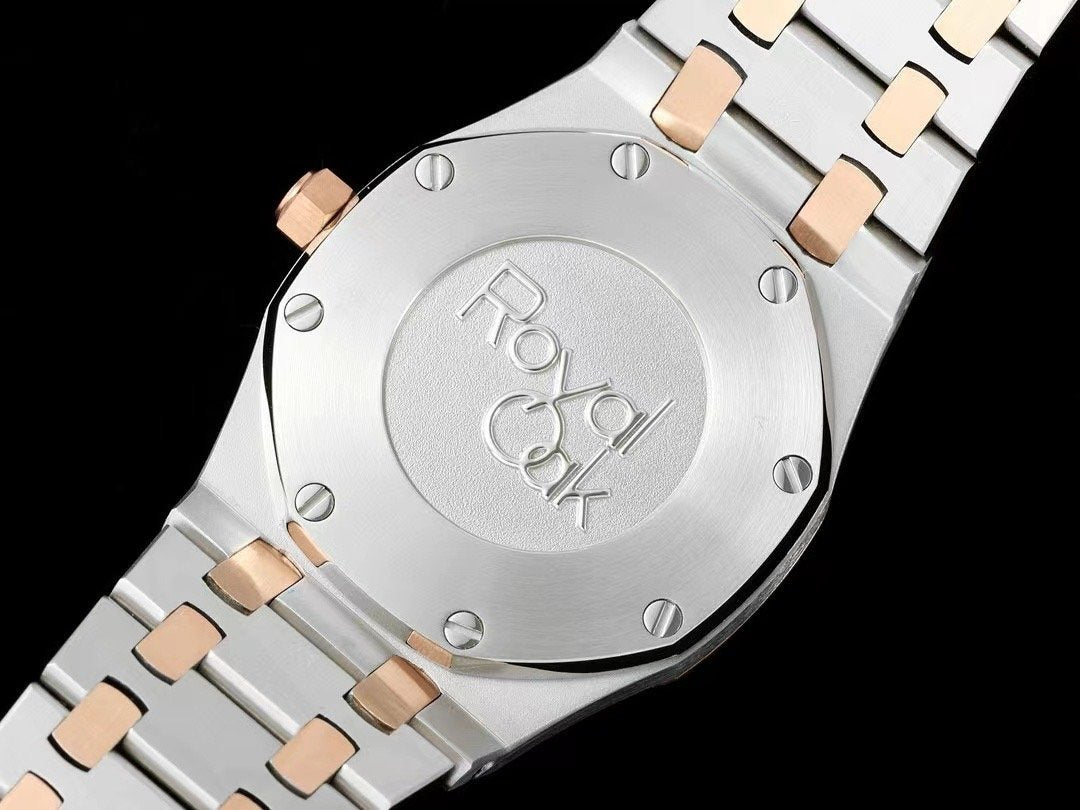 Audemars Piguet Royal Oak Offshore Series Wrist Watch WTJN25048