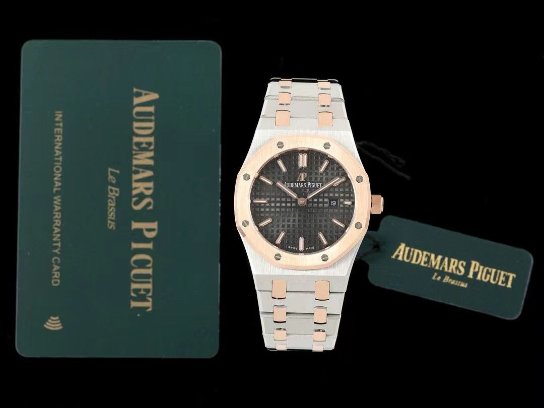 Audemars Piguet Royal Oak Offshore Series Wrist Watch WTJN25048