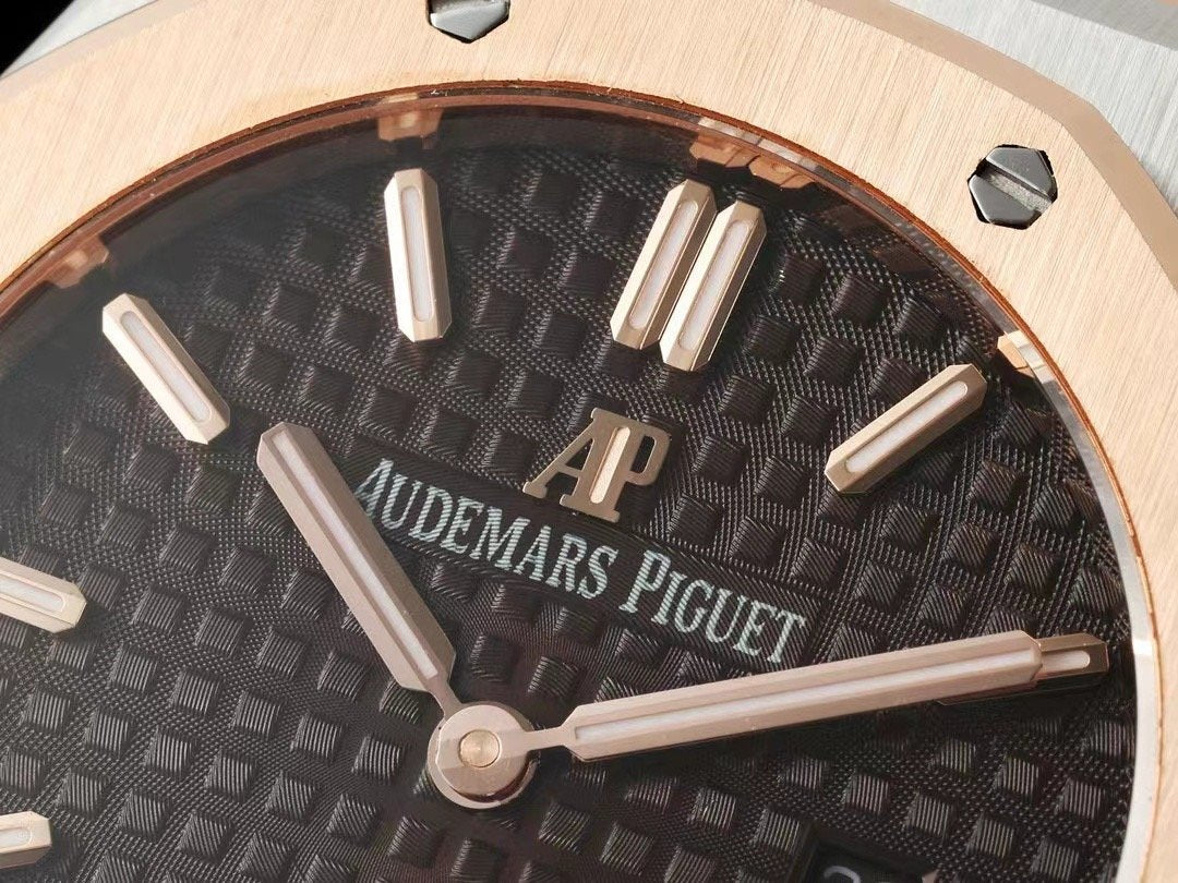 Audemars Piguet Royal Oak Offshore Series Wrist Watch WTJN25049