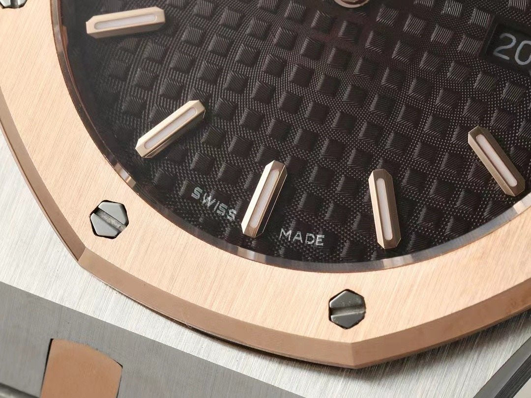 Audemars Piguet Royal Oak Offshore Series Wrist Watch WTJN25049