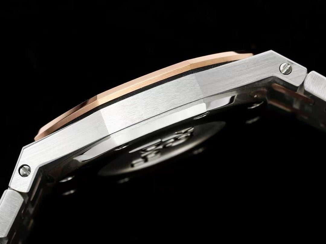 Audemars Piguet Royal Oak Offshore Series Wrist Watch WTJN25049