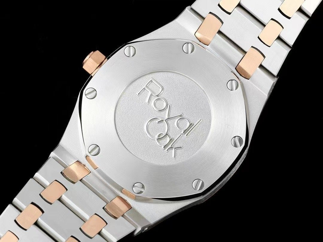 Audemars Piguet Royal Oak Offshore Series Wrist Watch WTJN25049