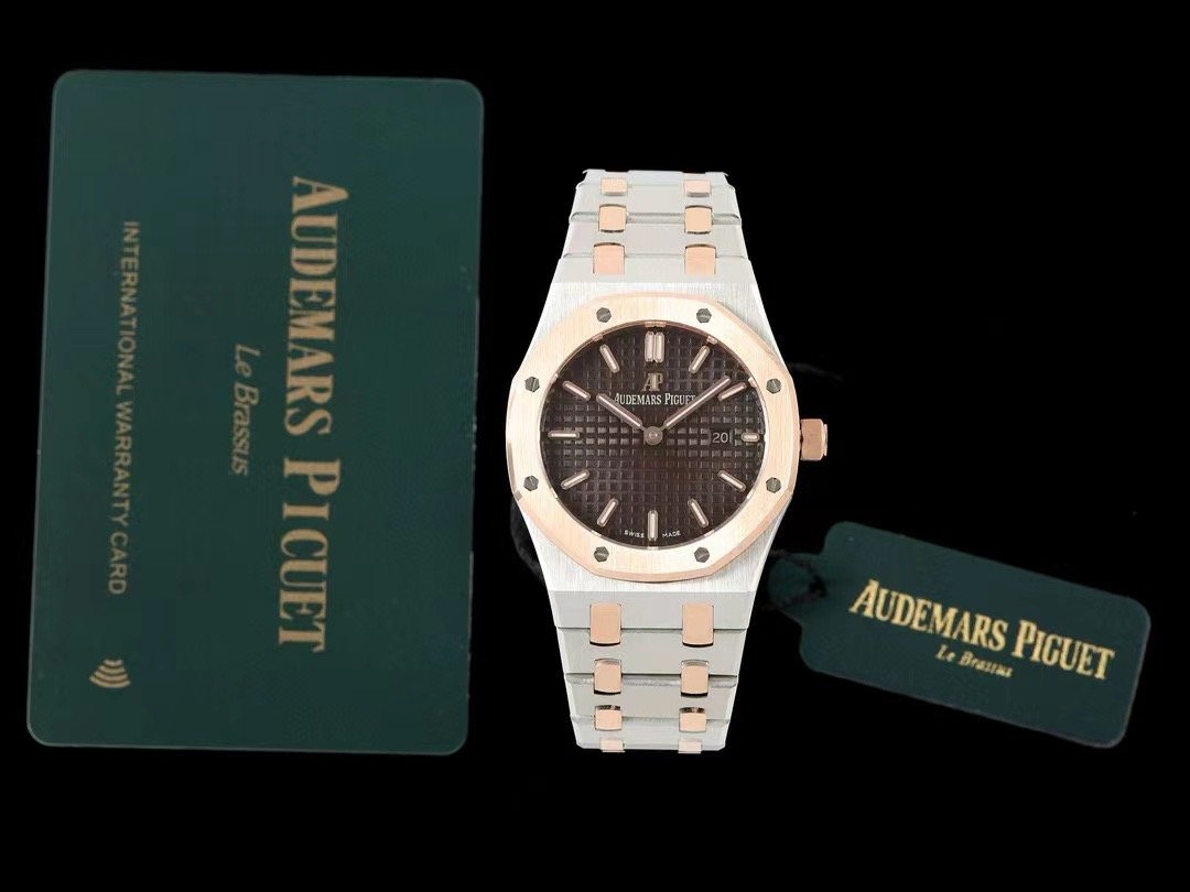 Audemars Piguet Royal Oak Offshore Series Wrist Watch WTJN25049