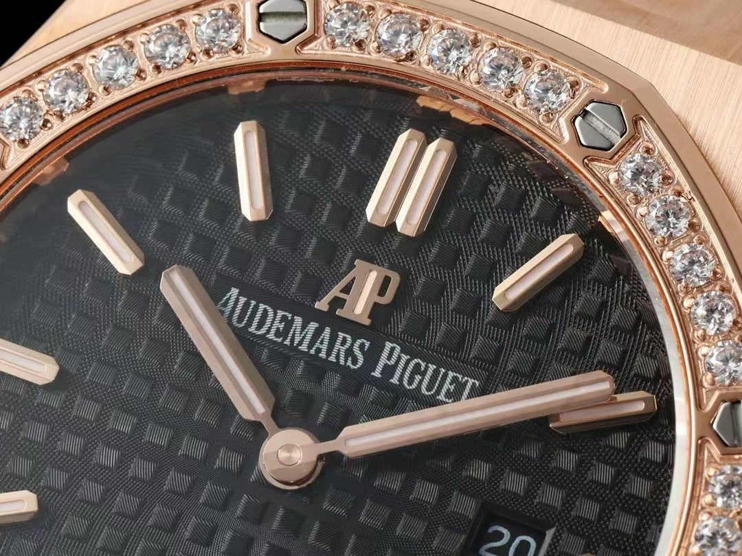 Audemars Piguet Royal Oak Offshore Series Wrist Watch WTJN25050