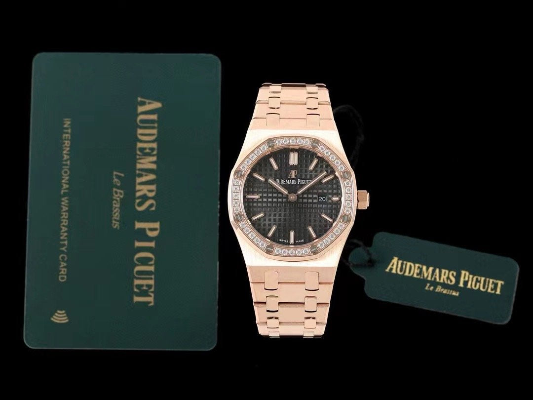 Audemars Piguet Royal Oak Offshore Series Wrist Watch WTJN25050