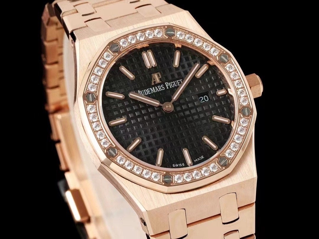Audemars Piguet Royal Oak Offshore Series Wrist Watch WTJN25050