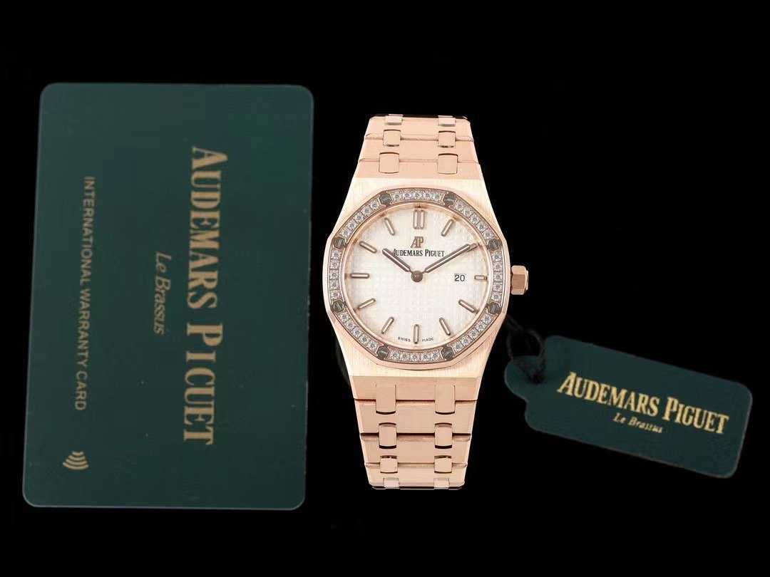 Audemars Piguet Royal Oak Offshore Series Wrist Watch WTJN25051