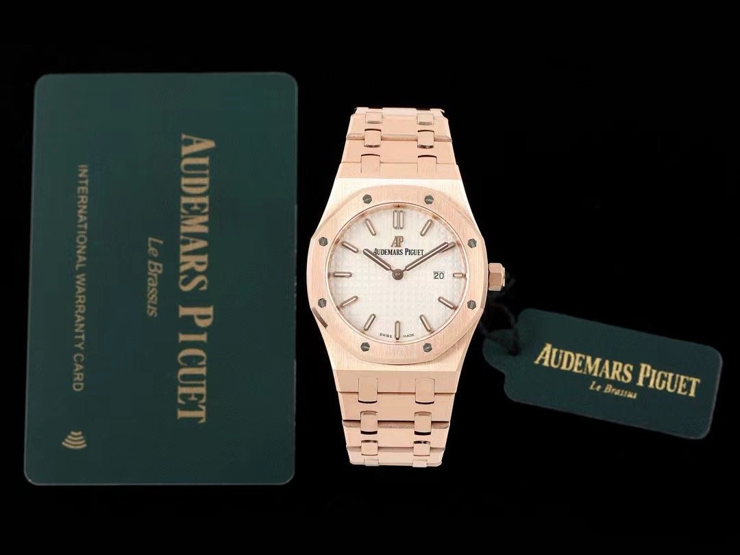 Audemars Piguet Royal Oak Offshore Series Wrist Watch WTJN25052