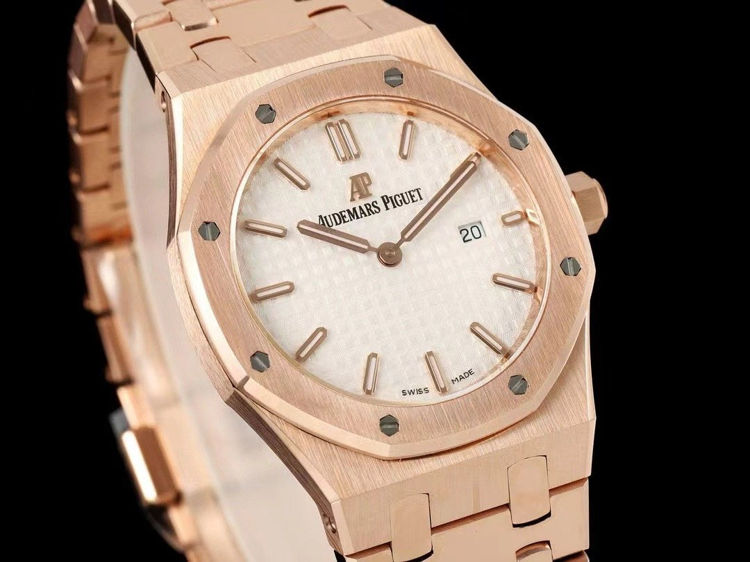 Audemars Piguet Royal Oak Offshore Series Wrist Watch WTJN25052