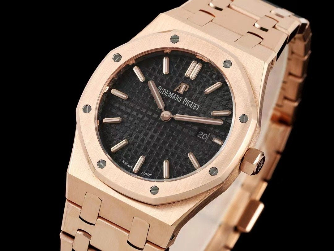 Audemars Piguet Royal Oak Offshore Series Wrist Watch WTJN25053