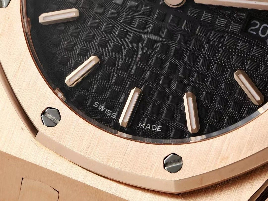 Audemars Piguet Royal Oak Offshore Series Wrist Watch WTJN25053