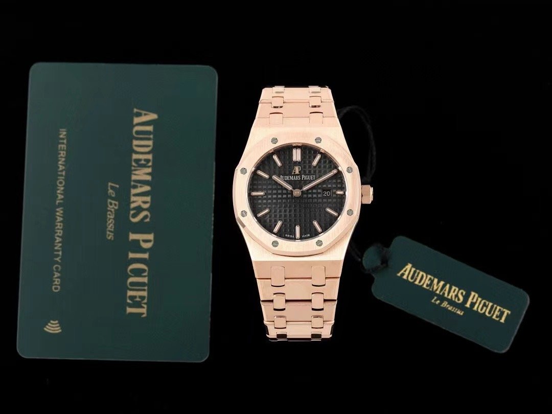 Audemars Piguet Royal Oak Offshore Series Wrist Watch WTJN25053