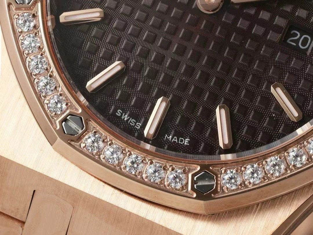 Audemars Piguet Royal Oak Offshore Series Wrist Watch WTJN25054